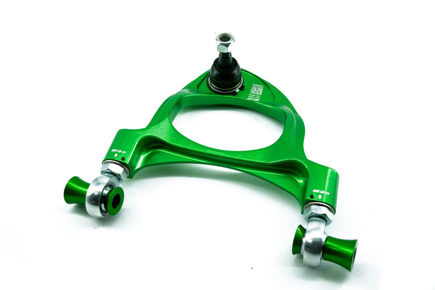 SERIALNINE - UCF10/UCF20 Brazos de control superiores traseros Billet