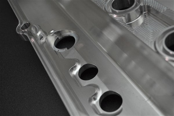 Reboot Engineering - M5x Valvecover