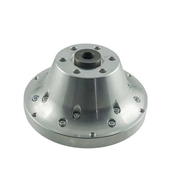 PMC Motorsport - RACE STAGE 2 GM Chevrolet V8 LS - BMW M57N2 GS6-53DZ HGU HGK / N54 GS6-53BZ - 184mm / 7.25" (P)