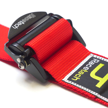 Racetech - Pro International 6 Point Lightweight GT (ajustadores de alumínio) (RTPRINTLWGT) 