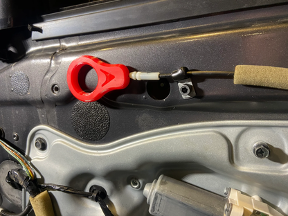 Alaria - Z/G Chassis Door Pull (Pair)