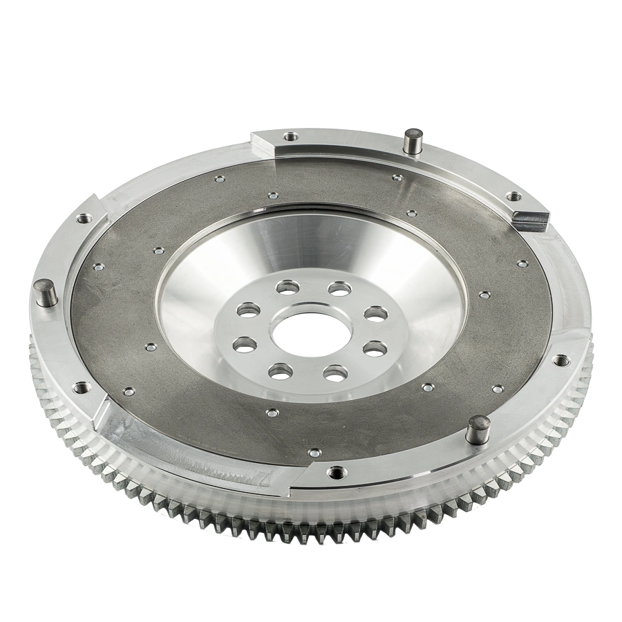 PMC Motorsport - Single mass flywheel BMW M50 M52 M54 M57 S50 S52 S54 - 5700g / 12,9lb