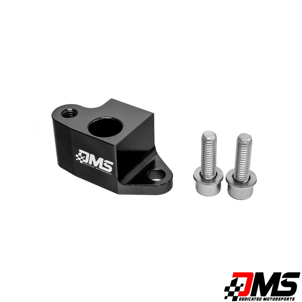 Dedicated Motorsports - Remote Mount GM 3 Bar Map Sensor Mount