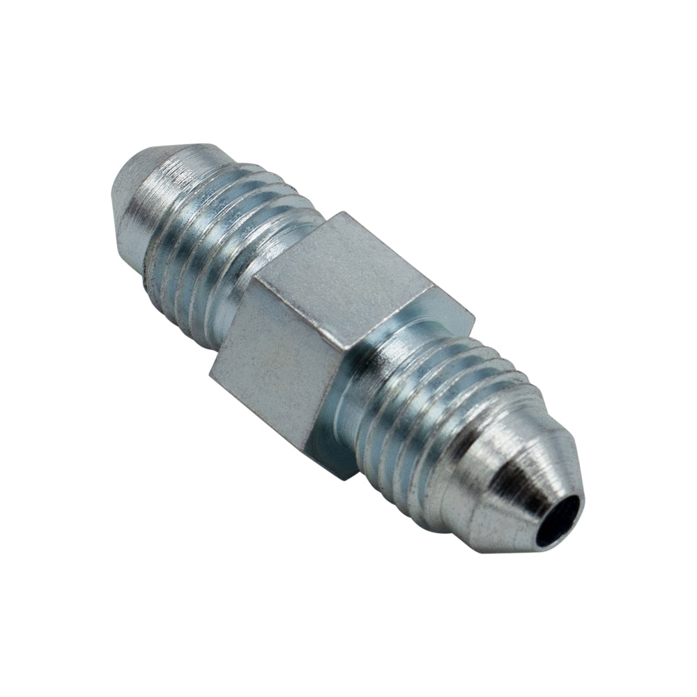 TILTON - Male/Male AN-3 Union Fitting