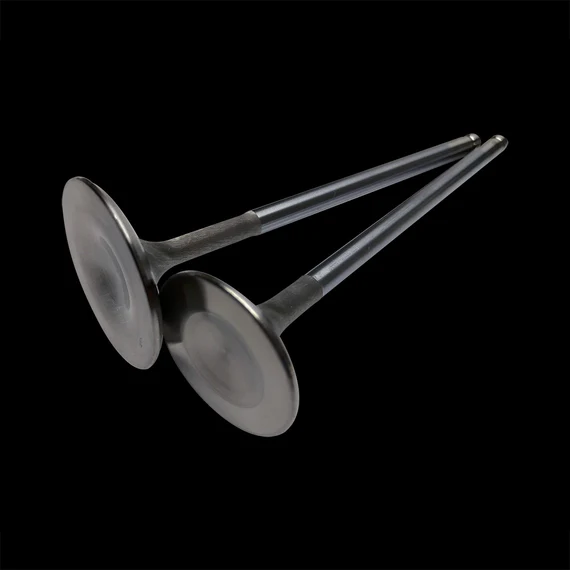 Brian Crower Nissan VK56 32.5mm Exhaust Valves