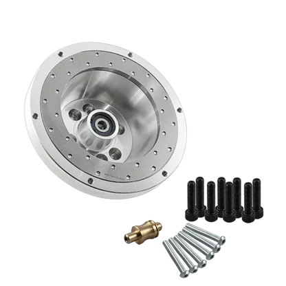 PMC Motorsport - Volante Mercedes-Benz M113 M156 AMG - BMW M50 S50 M52 S52 M54 S54 M57 - 184MM 7,25" (P) (K0M50-TP-M156)