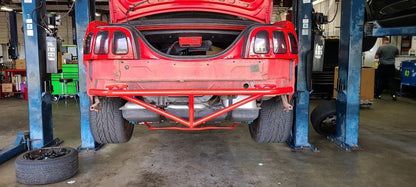 SCOTIDI - Traseira Bash Bar, 94-04 Mustang