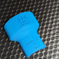 Boosted Beauties - Nissan 240SX (S14) Steering rack alignment tool