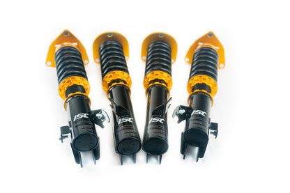 ISC Suspension 04-09 Mazda 3 N1 Coilovers