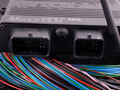 MaxxECU - RACE STANDARD (ECU, harness 1 and accessories)