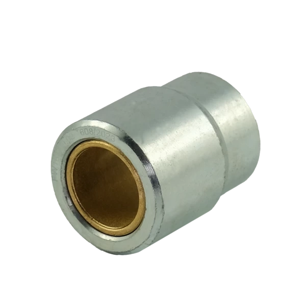 PMC Motorsport - Support Bushing FW161.00.02