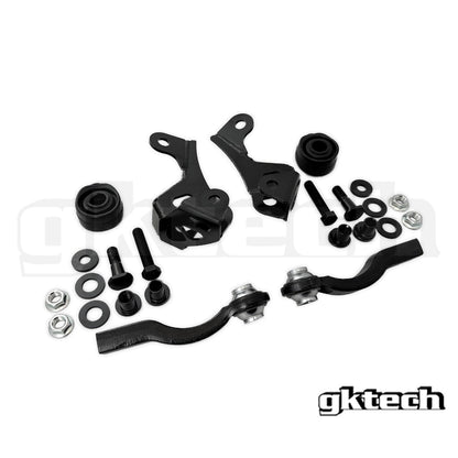 GKTech - V3 FR-S / GR86 / BRZ BOLT ON ANGLE KIT WITH ACKERMAN ADJUSTMENT
