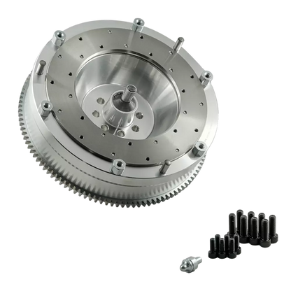 PMC Motorsport - Adapter Kit Nissan SR - BMW M57N HGU HGK / N54 - 240mm / 9.45" (A-SR-HGU-240)