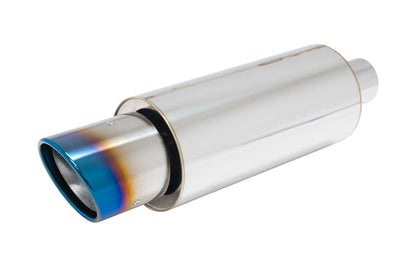 APEXi - N1 Evo Extreme Universal Muffler