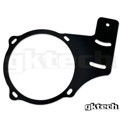 GKTech - 240SX VEHICLE SPECIFIC E-BRAKE MOUNT