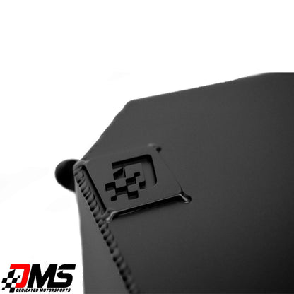 Dedicated Motorsports - Coupe 6 Gallon Trunk Tank