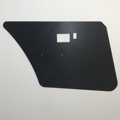 Speed ​​Shop Condor - Black Door Cards - E30 Sedan