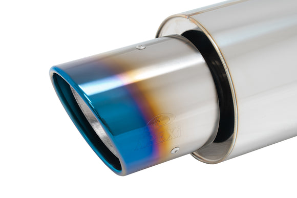 APEXi - N1 Evo Extreme Universal Muffler