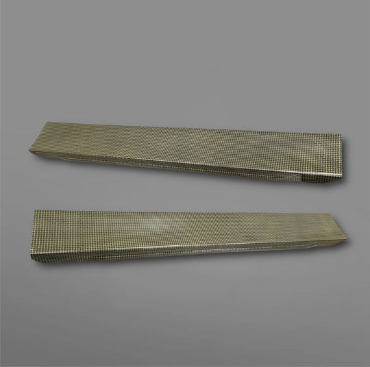HGK Racing -  S13 Sideskirt Set