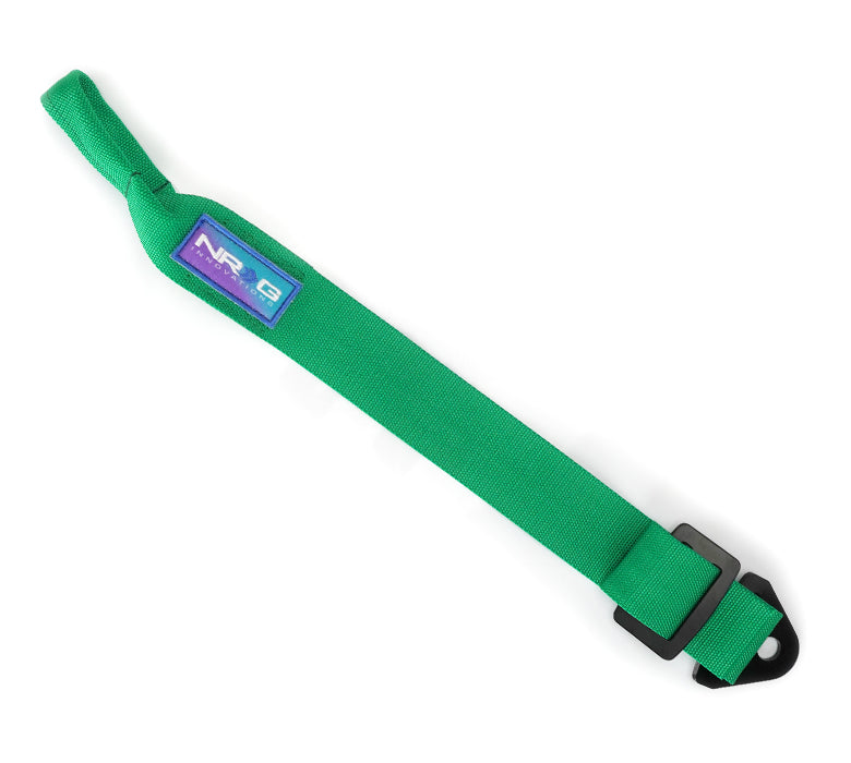 NRG - TOW STRAPS UNIVERSAL W/ LOOPS