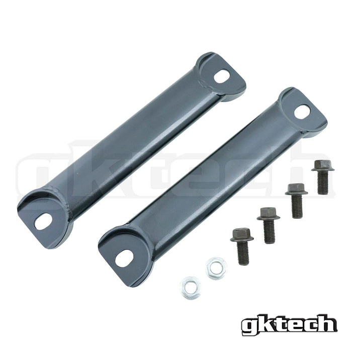 GKTECH - TOYOTA JZX REAR SUBFRAME BRACES