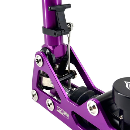 SERIALNINE - REIN HYDRO E BRAKE V2