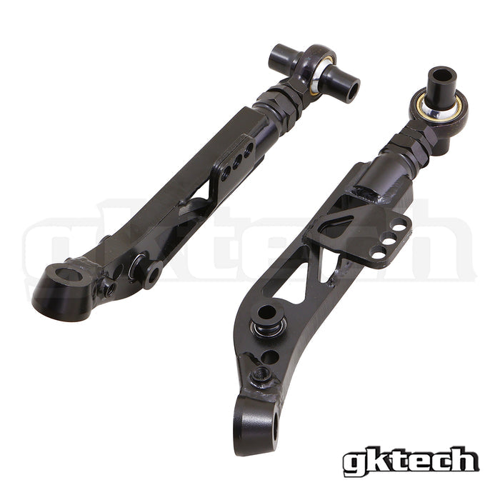 GKTech - Z33 350Z/G35 GRIP FRONT LOWER CONTROL ARMS