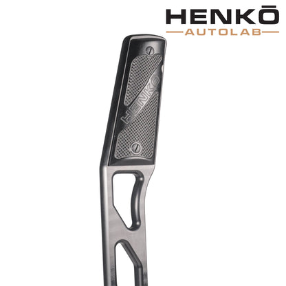HENKO AUTOLAB - 350Z/G35 HYDRO E-BRAKE + INLINE BRAKE LINE KIT (BUNDLE DISCOUNT)