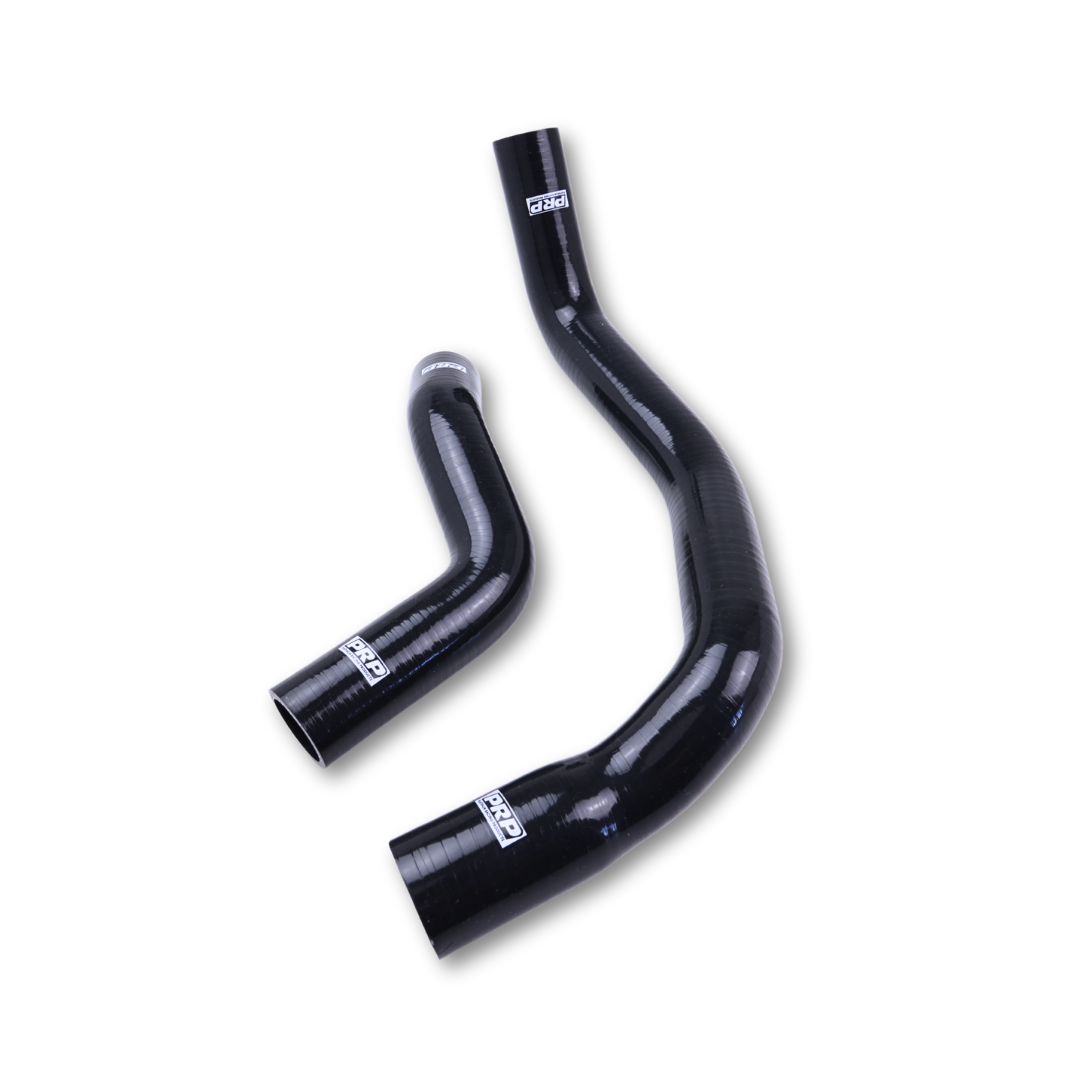 Platinum Racing Products - HI-TEMP SILICONE HOSE KIT - NISSAN R33/ R34 GTR - RB26