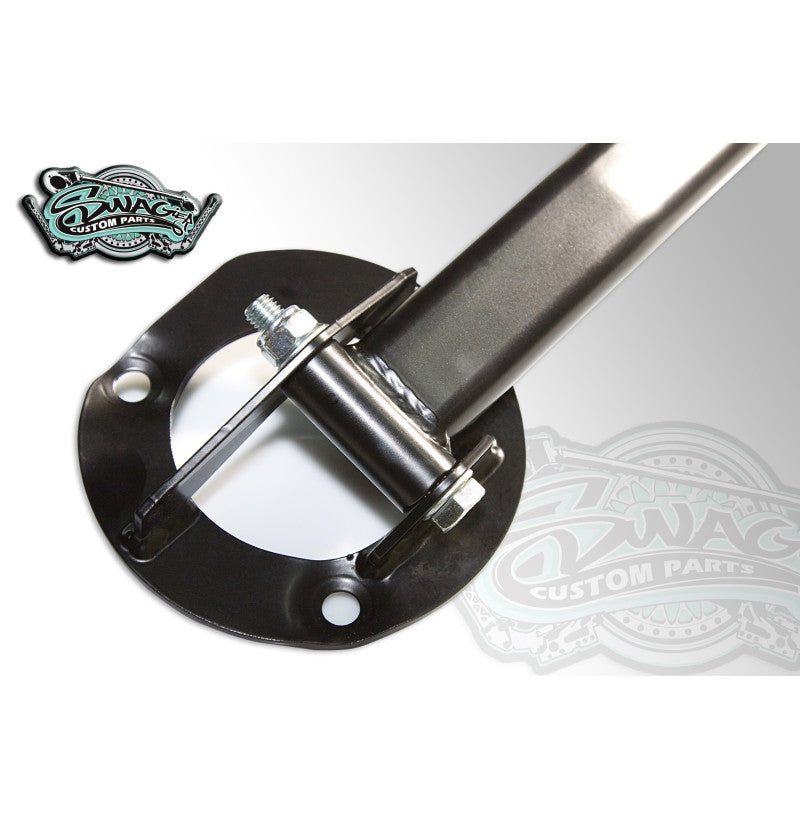 SWAGIER - BMW E46 Front strut brace