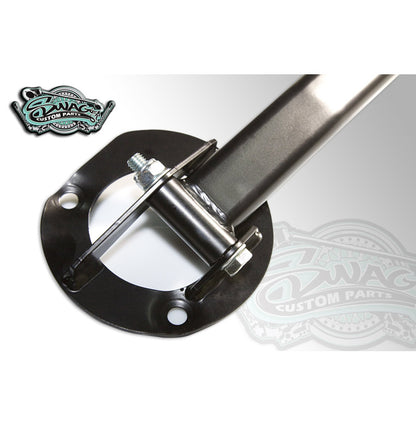 SWAGIER - BMW E46 Front strut brace