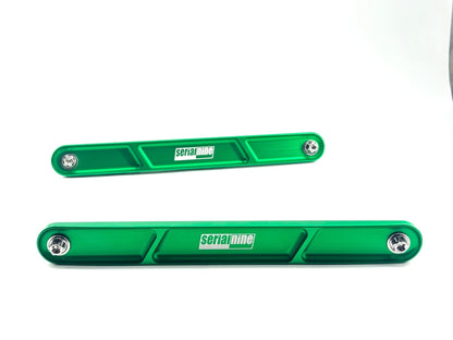 SERIALNINE - BILLET BRACE
