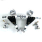 Synergy Race Development - 15-22 Mustang (S550) Quick Angle Kit