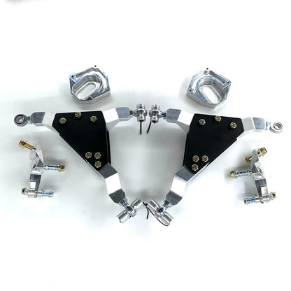 SCOTIDI - Kit adaptador de ângulo rápido Mustang 05-10
