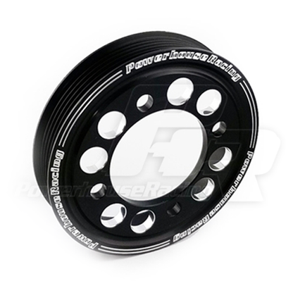PHR - PHR Billet Aluminum Water Pump Pulley