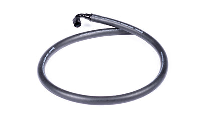 Sikky Manufacturing - Nissan 350z e Infiniti G35 LHD LS Swap Power Steering Line Kit (SM-PS102A)