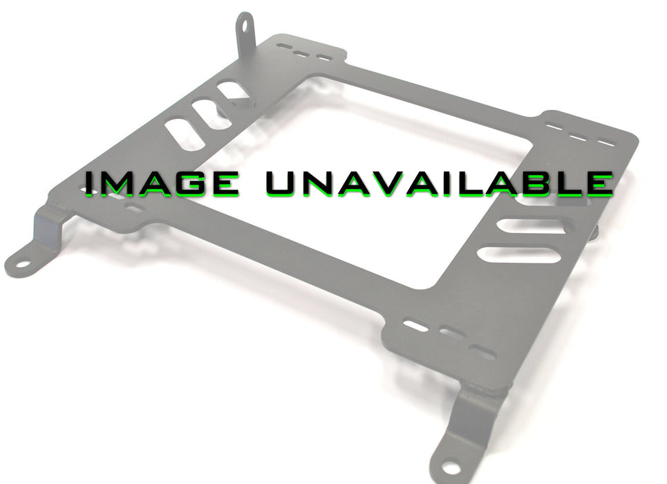 Planted Seat Bracket - BMW 5 Series [6th Generation LCI Model, F10/F11/F07 Chassis] (2014-2017)