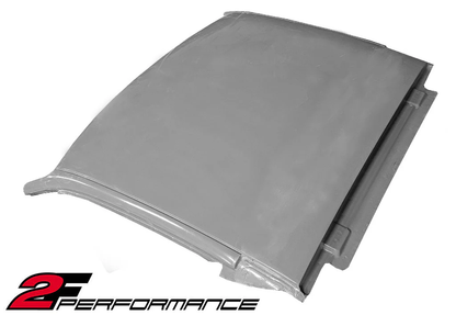 2FPERFORMANCE - NISSAN S13 240SX HATCHBACK ROOF SKIN