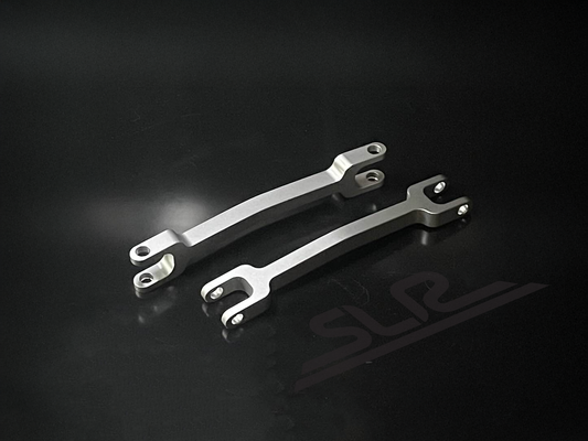 SLR Speed - SLR Double Shear Selector Rod for E36 M3, 328i, 328is - DSSR