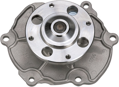 Gates 10-13 Chevrolet Camaro LS/LT Water Pump