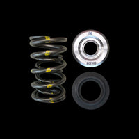 Brian Crower Toyota Toyota 2JZ Dual Spring/Titanium Retainer/Seat Kit