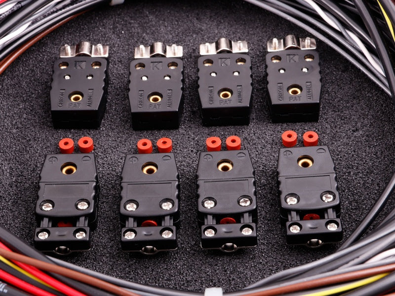 MaxxECU - GEN2 RACE cable harness 4