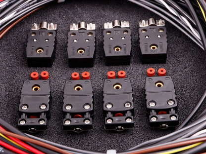 MaxxECU - GEN2 RACE cable harness 4