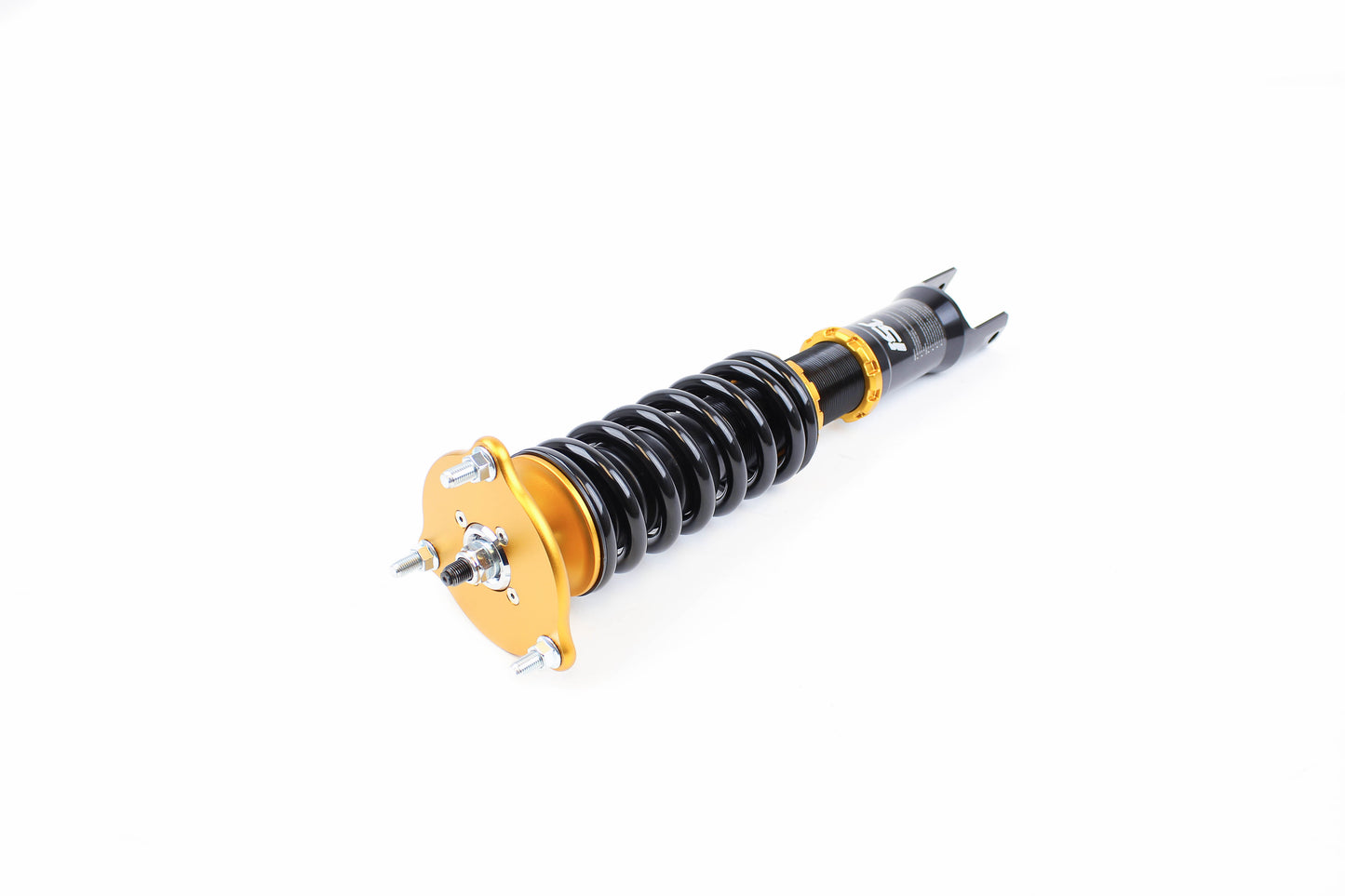 ISC Suspension 03+ Mazda RX-8 V2 Basic Coilover Kit - Street/Sport