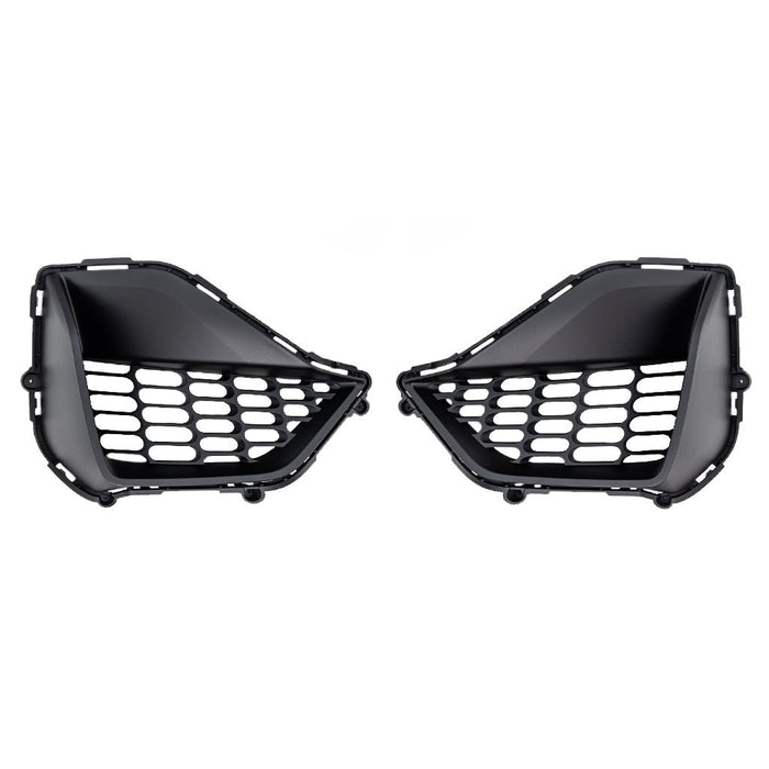 RTR - CORNER GRILLES (24+ MUSTANG)