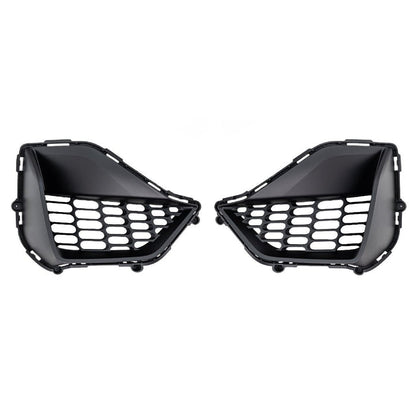 RTR - CORNER GRILLES (24+ MUSTANG)