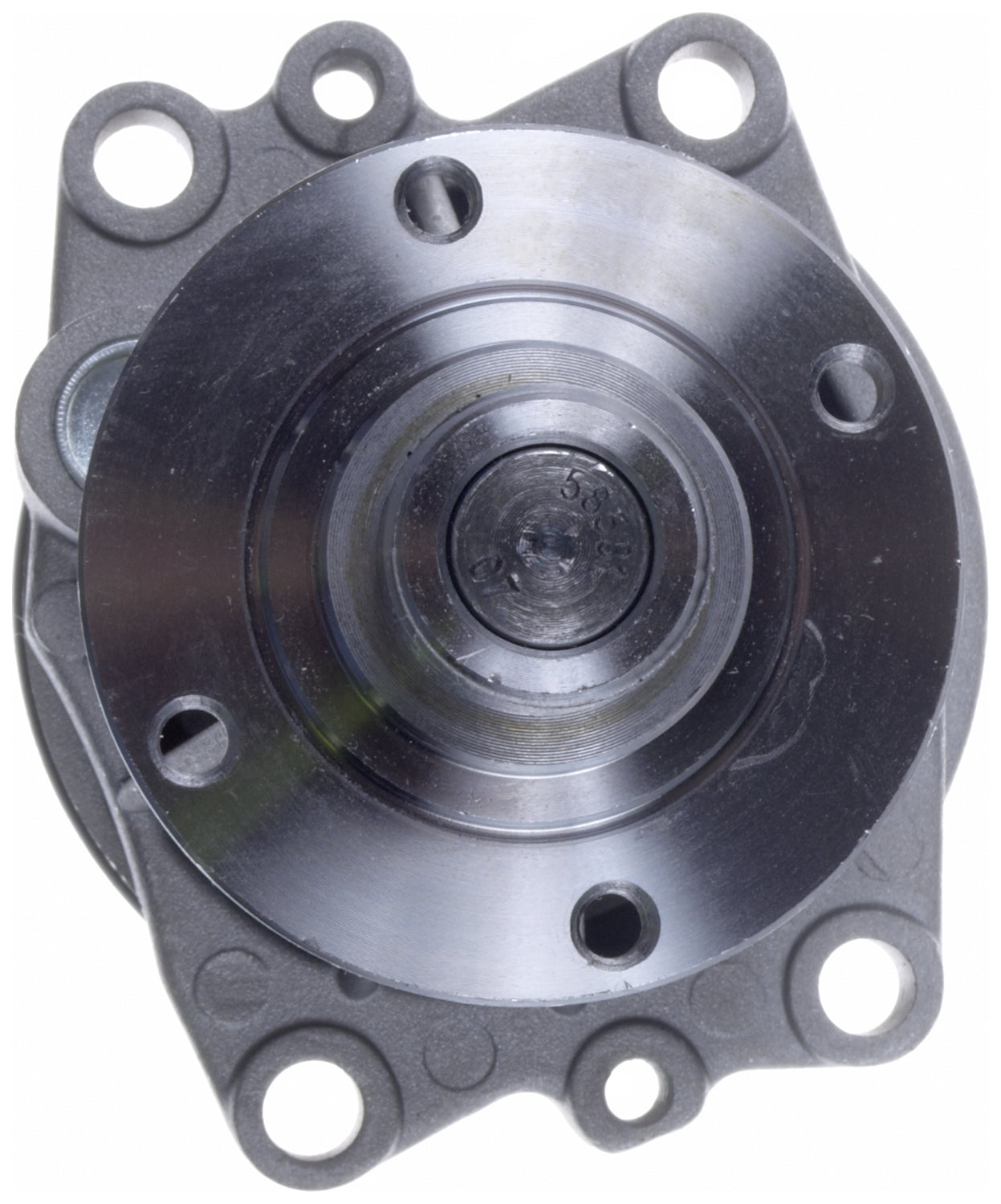 Gates BMW 3/5 Series / M3 / Z3 Water Pump