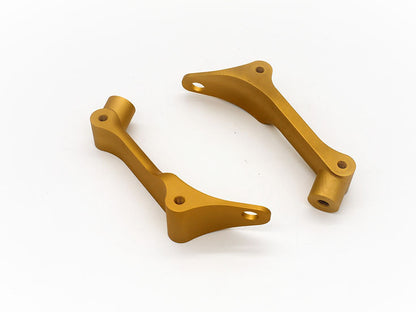 SLG - MKV Supra Dual Caliper Kit