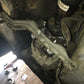 Reboot Engineering - E36 GS6-37 6 Speed Conversion Transmission Bracket