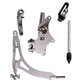 FDF - MAZDA RX7 FC MANTIS ANGLE KIT - Platinum